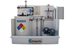 IMS - Hydrofluosilicic Acid Feed System