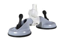 Rulis - Model SWSH2D - Double Suction Cup