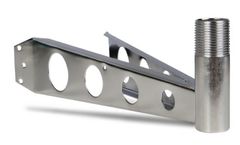 Rulis - Model SWSMH1 - Mast Holder