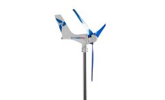 Silentwind - Model PRO - Wind Turbine