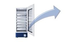 UKAS - Model 17025 - Accredited Temperature Mapping System