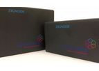 Contronics - Model ZIGPORT & ZIGNODE - Wireless Loggers