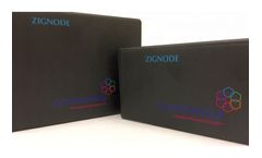 Contronics - Model ZIGPORT & ZIGNODE - Wireless Loggers