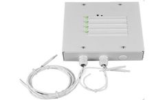 Contronics - Model DataNode - Wired Loggers