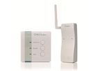 Intuition - Model c - Single-Zone Heating Control System