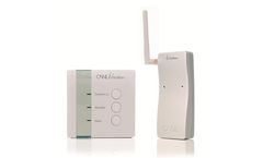 Intuition - Model c - Single-Zone Heating Control System
