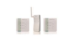 Intuition - Model h - Single-Zone Heating & Hot Water Control System