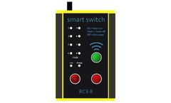 Hastel - Model Smartswitch - Long Range Wireless Control for Network Switches