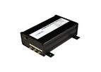 MultiCOM - Model GPS - GSM Based Wireless Logger and Alarm System