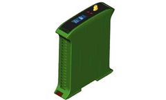 WiCOM - Model 4-2-20 - GSM Wireless Device