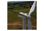 WTN - Model 600 - Wind Turbine