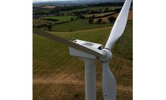 WTN - Model 600 - Wind Turbine