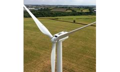 WTN - Model 500 kW - Wind Turbine