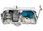 WTN - Model 250i - Variable Speed Control