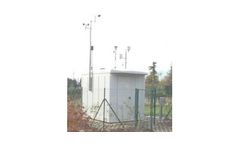 PCF-Elettronica - Automatic Stations