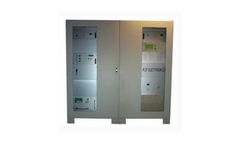 PCF-Elettronica - Stationary Monitoring Systems