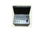 PCF-Elettronica - Model D/P99 - Performance Tester