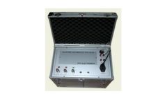 PCF-Elettronica - Model D/P99 - Performance Tester