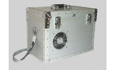 PCF-Elettronica - Model 2001/C - Portable Hot F.I.D. VOC Monitor