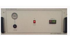 PCF-Elettronica - Model PCF 9588 - Air Generator