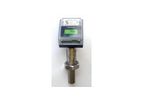 FLOMAT - Insertion Electromagnetic Flowmeter