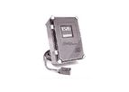 Model DFM-IV - Non-Contacting Doppler Flow Meter