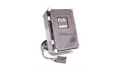 Model DFM-IV - Non-Contacting Doppler Flow Meter
