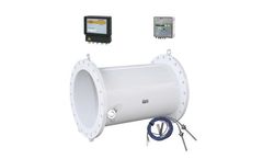 Elis-Plzen - Model ELISTHERM ET3020.x7 - Heat or Cold Meter System
