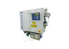 MicroDist - Accurate Online Microdistillation