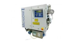 MicroDist - Accurate Online Microdistillation