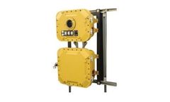 Model PSPI - Flash Point Monitor