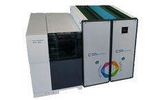 Solia - Model Micro-GC/MS - Mass Spectrometers