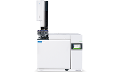 SRA - Model GC8860 - Gas Chromatograph (GC) System