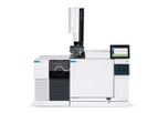 SRA - Model GC/QQQ 7000D Agilent - Mass Spectrometers