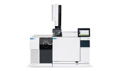 SRA - Model GC/QQQ 7000D Agilent - Mass Spectrometers