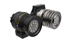 SeaLite - Subsea Inspection Lights