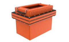 DeepSea - Sea Battery Power Module