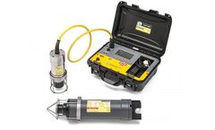 Romor - Acoustic Release Beacons