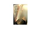 SSI - Model 316b - Fish Handling Screens