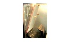 SSI - Model 316b - Fish Handling Screens