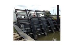 SSI - Trash Rake Screens