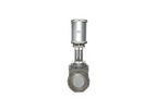 NPV - Model SER300 - Scavenger Valve