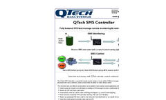 SMS Controller