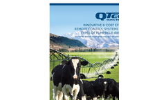 QTech Smarter Technology Brochure