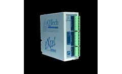 QTech - Model Q23 - Analogue & Digital Expansion Module