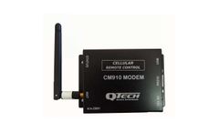 QTech - Model CM910 - 4G Cellular Modem