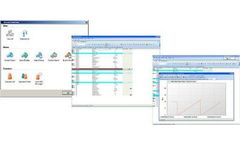 Datran - Supervisor Software
