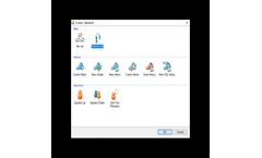 DATRAN Supervisor - Complete Alarm and System Management Tool