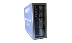 QTech DATRAN - Model XL4 DNP3 RTU - Industrial Controller System