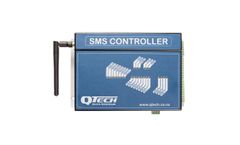 QTech - Model SMS - Controller System